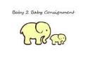 Baby 2 Baby Consignment company logo