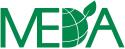 Meda company logo