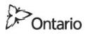 Ontario Ministry of Economic Development and Innovation company logo
