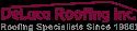 Deluca Roofing Inc. company logo