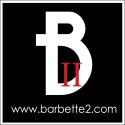 Barbette company logo