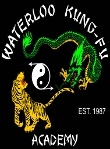 Waterloo Kung Fu Academy company logo