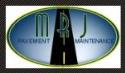 MRJ Pavement Maintenance company logo