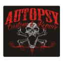 Autopsy Custom & Repair company logo