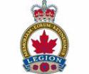 Royal Canadian Legion company logo