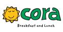 Cora's Breakfast & Lunch company logo