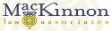 Mac Kinnon Law Assoc company logo