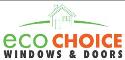 Eco Choice Windows & Doors company logo