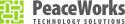 PeaceWorks Technology Solutions company logo