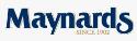 Maynards company logo