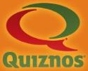 Quiznos company logo