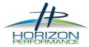 Clinique Médico-Sportive Horizon Performance company logo