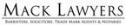 Mack Lawyers company logo