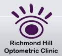 Richmond Hill Optometric Clinic company logo