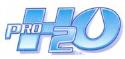 Pro H20 Pools company logo
