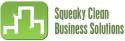 Squeaky Clean Business Solutions company logo