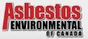 Asbestos Environmental of Canada company logo