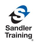 Sandler Training company logo