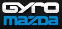 Gyro Mazda company logo