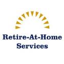 Retire At Home company logo