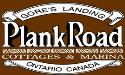Plank Road Cottages & Marina company logo