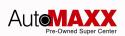 Automaxx Pre-Owned Superstore company logo