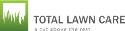 Total Lawn Care company logo