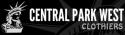 Central Park West Clothiers company logo