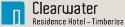 Clearwater Residence Hotel company logo