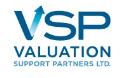 Valuation Support Partners Ltd. company logo