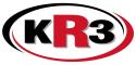 KR3 Bats company logo