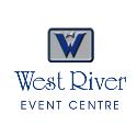 West River Event Centre company logo