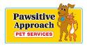 Pawsitive Approach Pet Services Inc. company logo