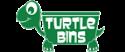 Turtle Bins company logo