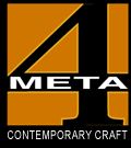 Meta4 Contemporary Craft Gallery Inc. company logo