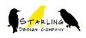 Starling Design Company company logo