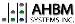 AHBM Systems Inc.