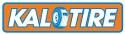 Kal Tire company logo