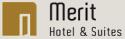 Merit Hotel company logo