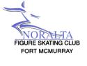 Noralta Figure Skating Club company logo