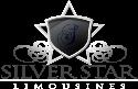 Silver Star Limo company logo