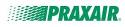 Praxair Canada company logo