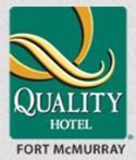 Quality Hotel & Conference Cen company logo