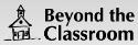 Beyond The Classroom company logo
