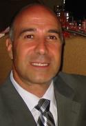 Andre La Rosa  CGA company logo
