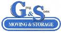 Greg & Sons Moving And Storage company logo