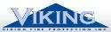 Viking Fire Protection Inc company logo