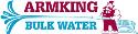 Armking Bulk Water company logo