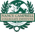 Nancy Campbell Collegiate Institute company logo