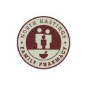 North Hastings Family Pharmacy company logo